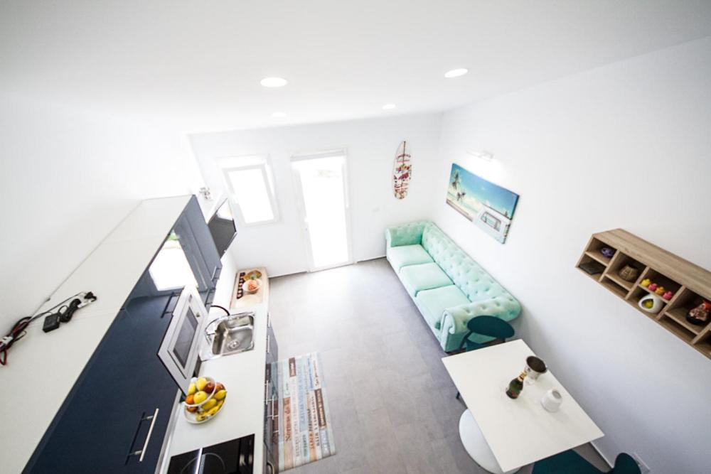 White House - Clasto San Miguel de Abona Ngoại thất bức ảnh