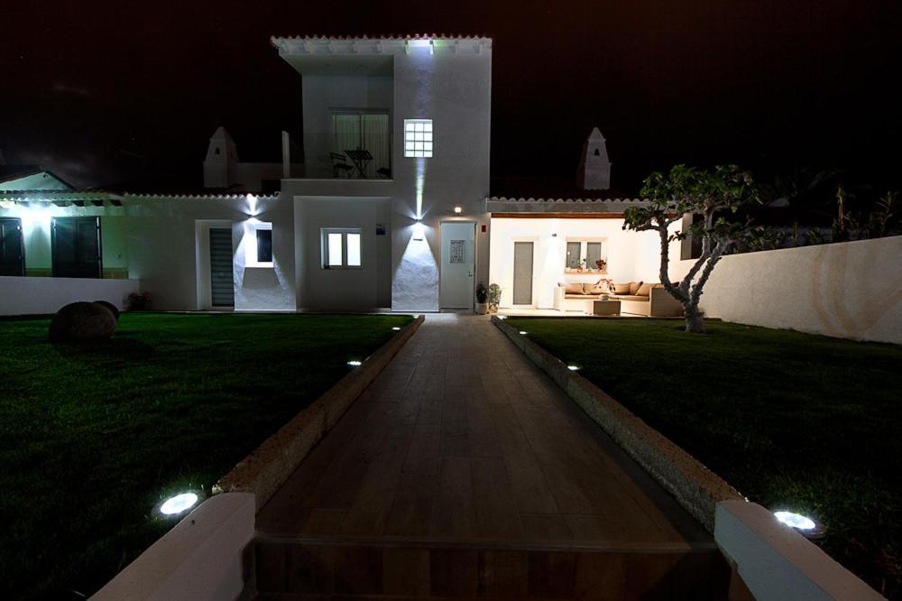 White House - Clasto San Miguel de Abona Ngoại thất bức ảnh