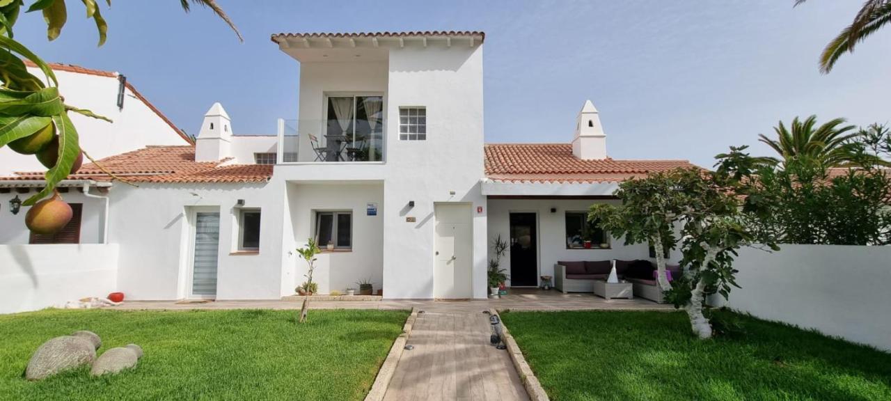 White House - Clasto San Miguel de Abona Ngoại thất bức ảnh