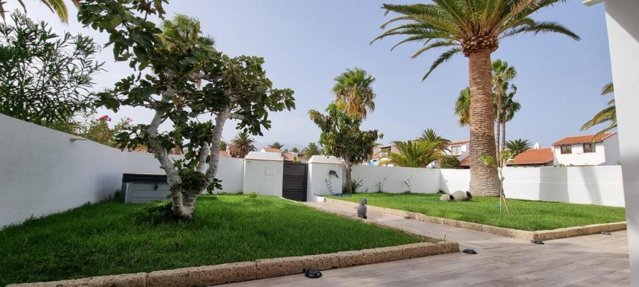White House - Clasto San Miguel de Abona Ngoại thất bức ảnh