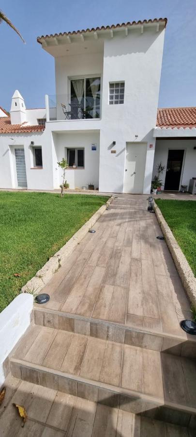 White House - Clasto San Miguel de Abona Ngoại thất bức ảnh